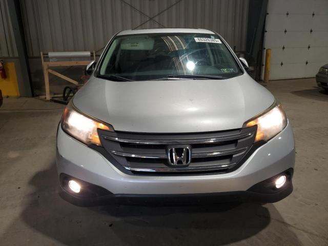 Photo 5 from auction – 2012 HONDA CR-V EX with VIN 5J6RM4H53CL037768