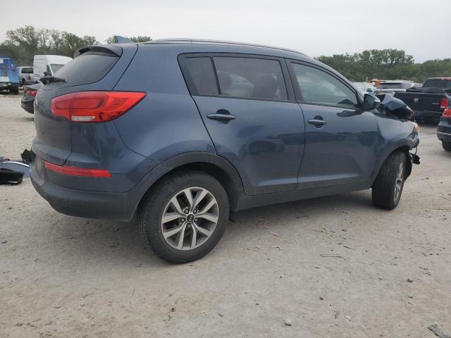 Photo 3 from auction – 2015 KIA SPORTAGE L with VIN KNDPB3AC0F7758908