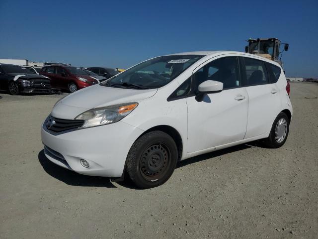NISSAN VERSA NOTE 2016 with VIN 3N1CE2CP8GL353489 - Photo from auction