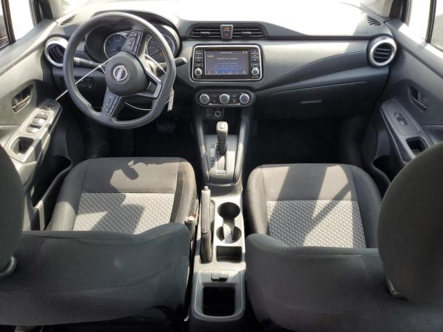 Photo 8 from auction – 2023 NISSAN VERSA S with VIN 3N1CN8DV6PL838861