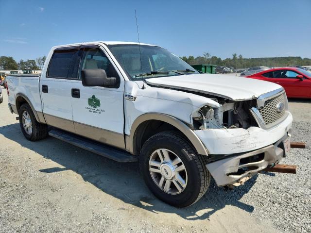 Photo 4 from auction – 2004 FORD F150 SUPER with VIN 1FTPW14554KD18960