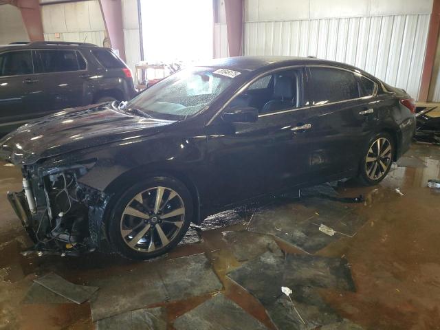 Photo 1 from auction – 2017 NISSAN ALTIMA 2.5 with VIN 1N4AL3AP5HC476740
