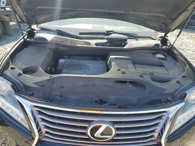 Photo 12 from auction – 2015 LEXUS RX 350 BASE with VIN 2T2BK1BA0FC323103