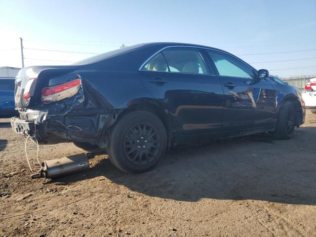Photo 3 from auction – 2011 TOYOTA CAMRY BASE with VIN 4T4BF3EK8BR199086