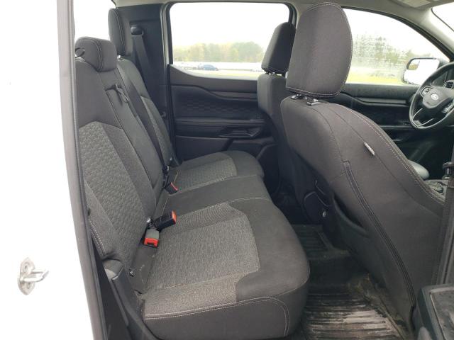 Photo 10 from auction – 2024 FORD RANGER XL with VIN 1FTER4PH5RLE10271