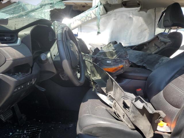 Photo 7 from auction – 2019 TOYOTA RAV4 LIMIT with VIN 2T3DWRFV7KW043854