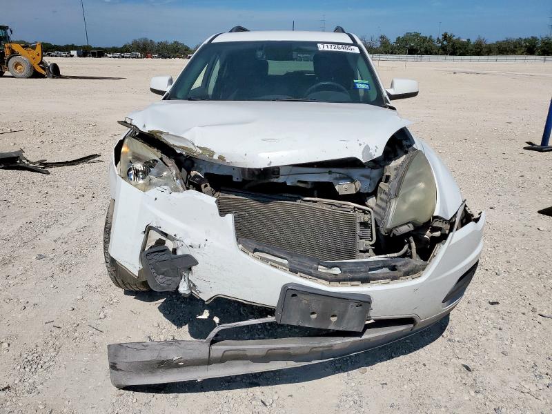 Photo 5 from auction – 2014 CHEVROLET EQUINOX LT with VIN 2GNALBEK5E6294907