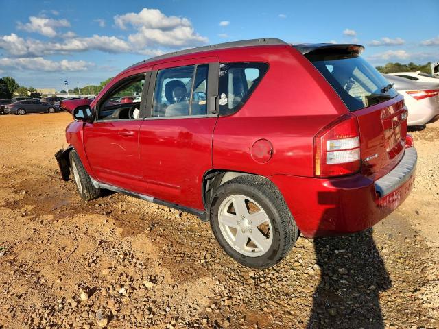 Photo 2 from auction – 2010 JEEP COMPASS SP with VIN 1J4NF4FB8AD608616