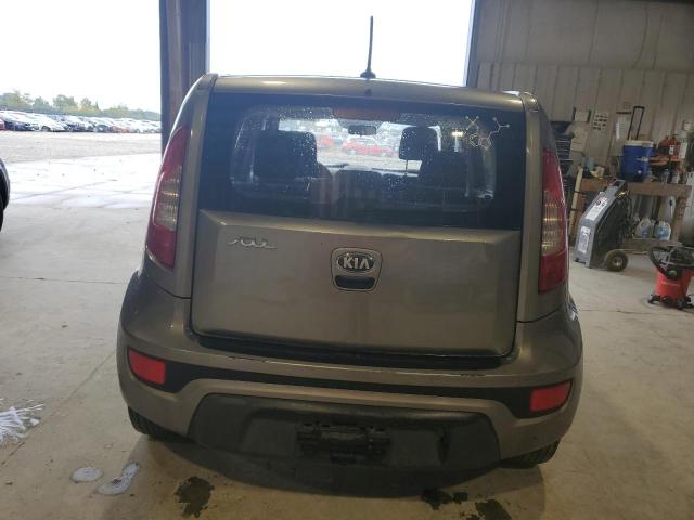 Photo 6 from auction – 2013 KIA SOUL with VIN KNDJT2A57D7491715