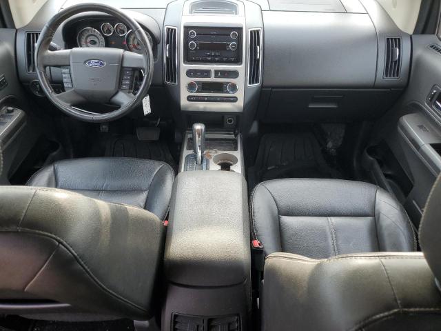 Photo 8 from auction – 2010 FORD EDGE LIMIT with VIN 2FMDK4KC0ABB04719