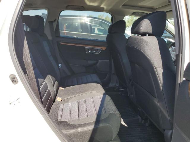 Photo 11 from auction – 2017 HONDA CR-V EX with VIN 2HKRW2H52HH130894