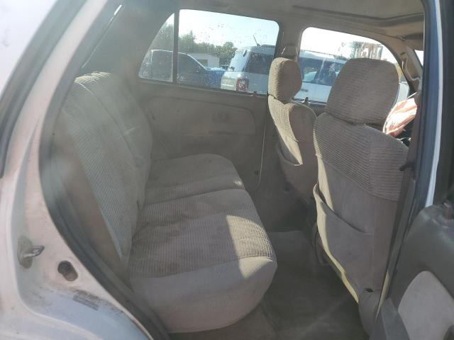 Photo 10 from auction – 1997 TOYOTA 4RUNNER SR with VIN JT3GN86RXV0024726