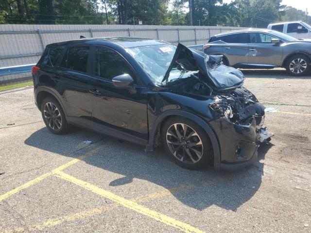 Photo 4 from auction – 2016 MAZDA CX-5 GT with VIN JM3KE4DY0G0760450