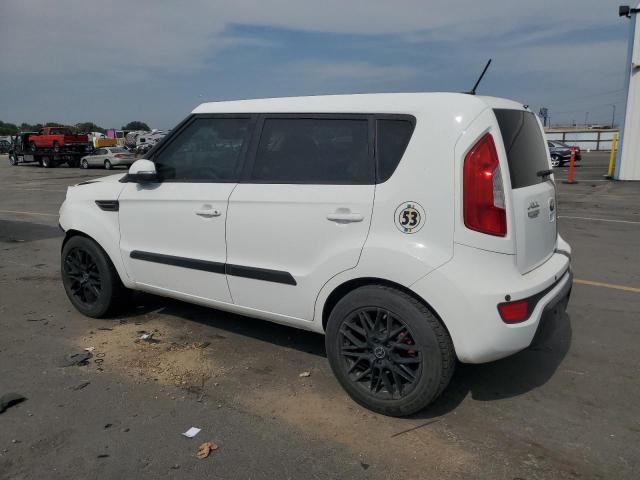 صورة رقم 2 من المزاد - 2013 KIA SOUL + مع VIN KNDJT2A69D7551387