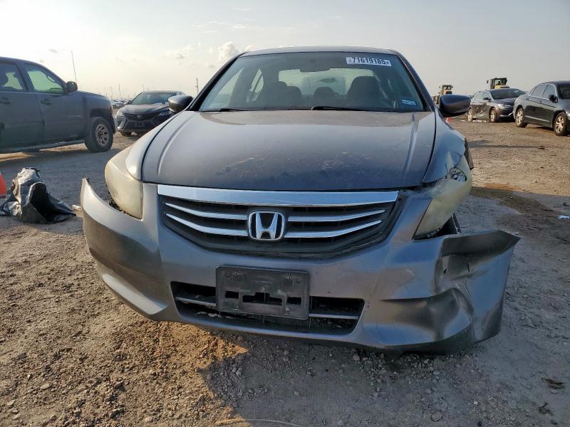 Photo 5 from auction – 2011 HONDA ACCORD LXP with VIN 1HGCP2F45BA137500