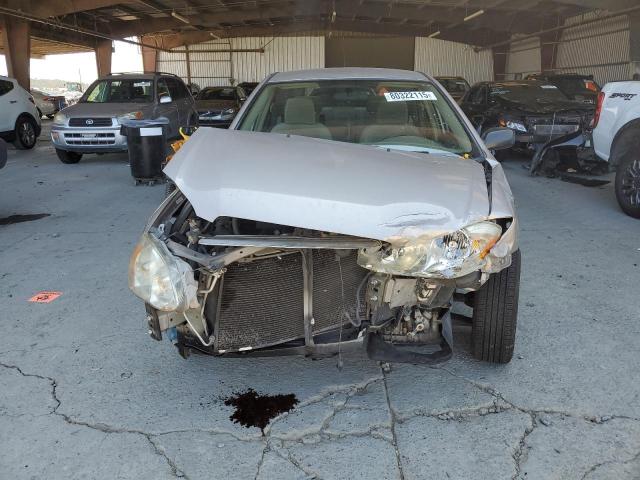 Photo 5 from auction – 2003 TOYOTA COROLLA CE with VIN 1NXBR32E73Z104941