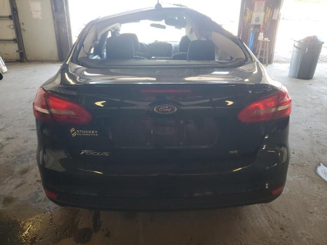 Photo 6 from auction – 2017 FORD FOCUS SE with VIN 1FADP3F24HL335835