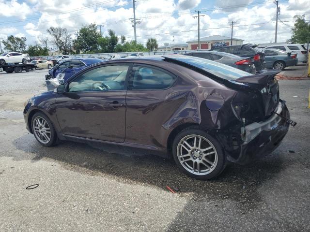 Photo 2 from auction – 2009 TOYOTA 2 DOOR with VIN JTKDE167490280055