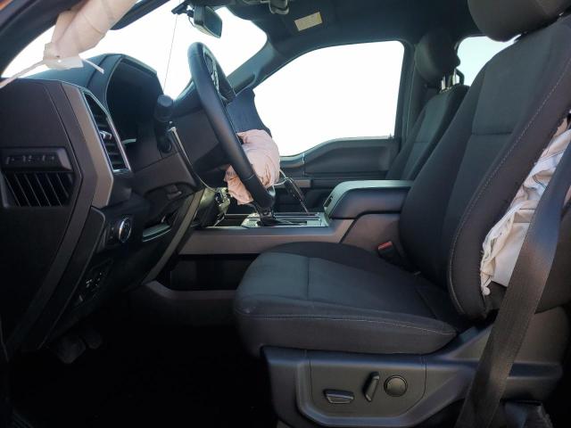 Photo 7 from auction – 2020 FORD F150 SUPER with VIN 1FTEW1CPXLFA08093