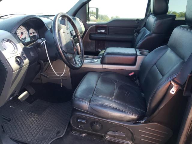 Photo 7 from auction – 2007 FORD F150 with VIN 1FTPX145X7NA80586