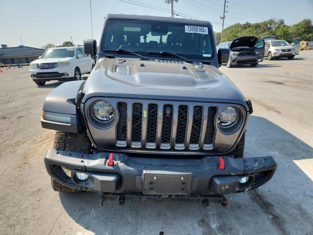 Photo 5 from auction – 2020 JEEP GLADIATOR with VIN 1C6JJTBG6LL144532