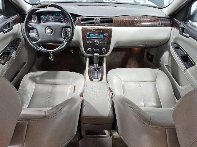 Photo 8 from auction – 2013 CHEVROLET IMPALA LTZ with VIN 2G1WC5E35D1241654