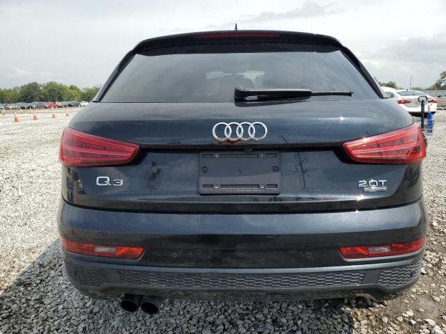 Photo 6 from auction – 2016 AUDI Q3 PRESTIG with VIN WA1GFCFS8GR016258