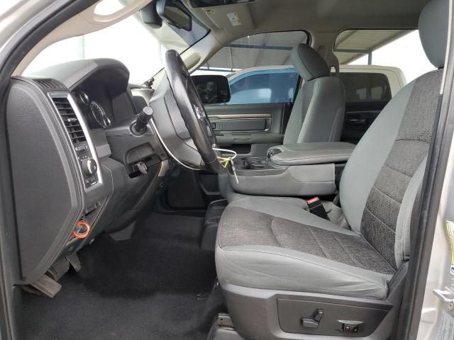 Photo 7 from auction – 2016 RAM 1500 SLT with VIN 3C6RR7LT2GG383478