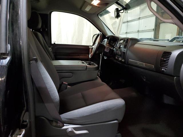 Photo 10 from auction – 2009 CHEVROLET SILVERADO with VIN 1GCEK24009Z179817