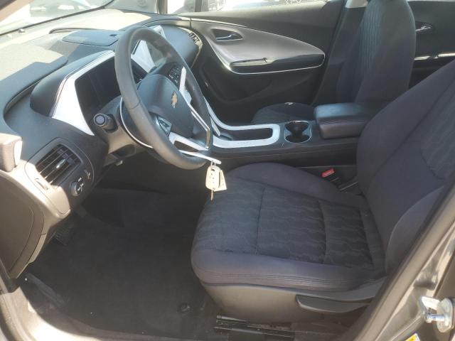 Photo 7 from auction – 2013 CHEVROLET VOLT with VIN 1G1RA6E47DU125460