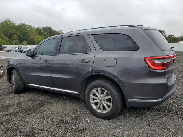 Photo 2 from auction – 2021 DODGE DURANGO SX with VIN 1C4RDJAG2MC541049