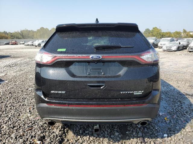 Photo 6 from auction – 2015 FORD EDGE TITAN with VIN 2FMTK3K99FBB50423