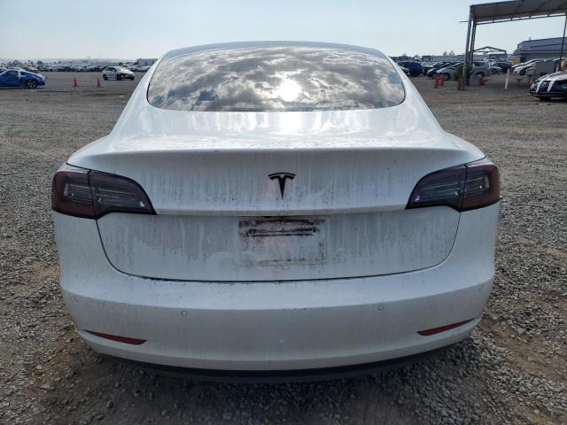 Photo 6 from auction – 2021 TESLA MODEL 3 with VIN 5YJ3E1EA4MF991619