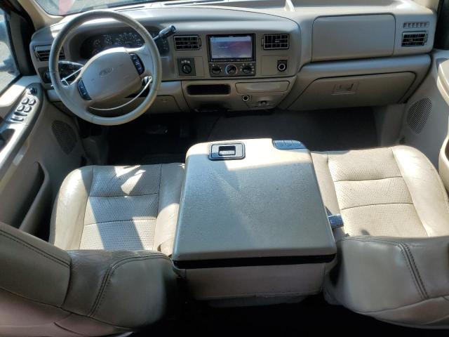 Photo 8 from auction – 2001 FORD F250 SUPER with VIN 1FTNW21S41EA06078