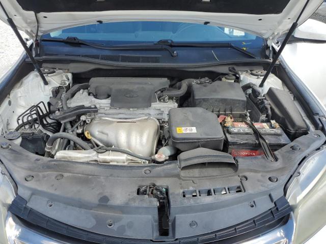 Photo 11 from auction – 2017 TOYOTA CAMRY with VIN 4T1BF1FK1HU272675