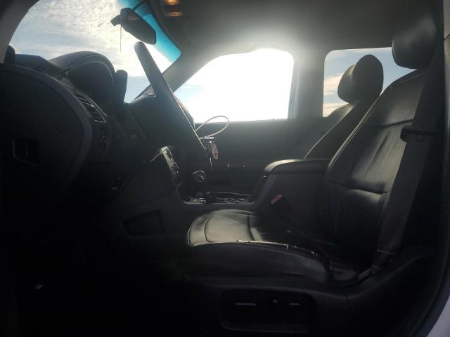 Photo 7 from auction – 2014 FORD FLEX SEL with VIN 2FMGK5C85EBD28166