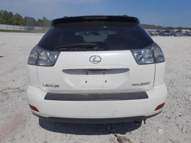 Photo 6 from auction – 2006 LEXUS RX 330 with VIN 2T2HA31U96C092724