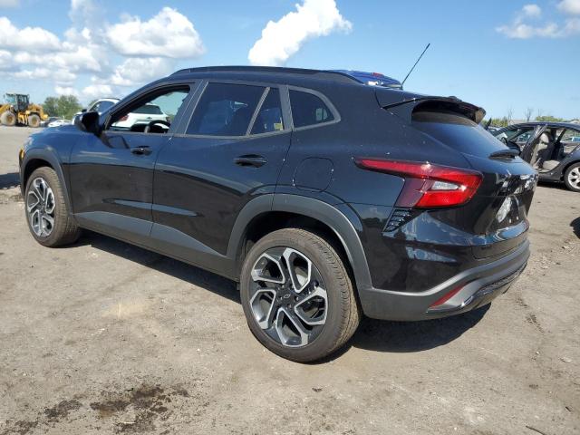 Photo 2 from auction – 2025 CHEVROLET TRAX 2RS with VIN KL77LJEP5SC267182