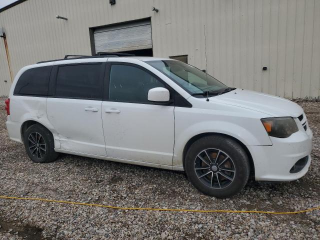 Photo 4 from auction – 2018 DODGE GRAND CARA with VIN 2C4RDGEG6JR344403