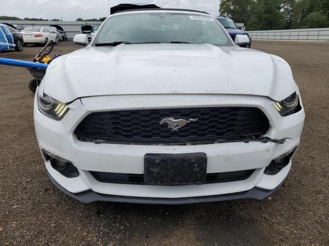 Photo 11 from auction – 2015 FORD MUSTANG with VIN 1FATP8EM4F5371893