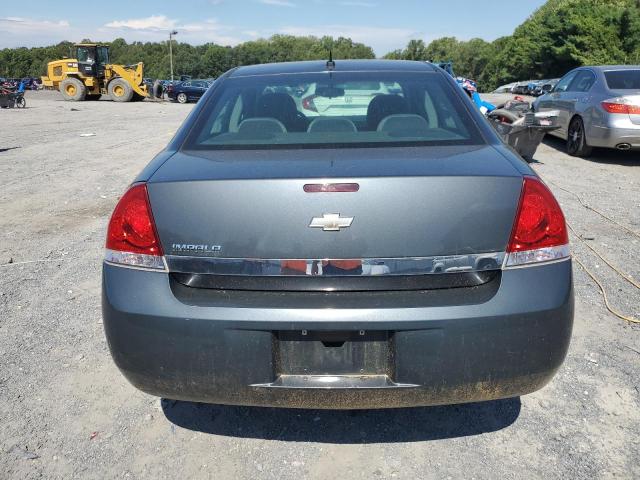 Photo 6 from auction – 2010 CHEV IMPALA LS with VIN 2G1WA5EN9A1199248