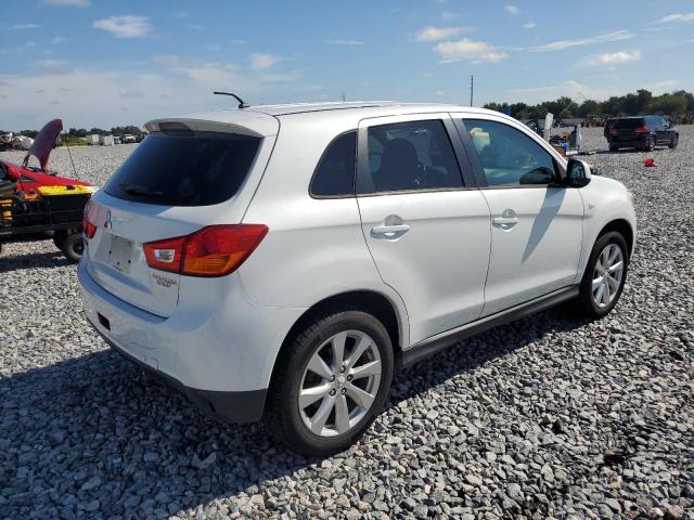 Photo 3 from auction – 2015 MITSUBISHI OUTLANDER with VIN 4A4AP3AUXFE027018