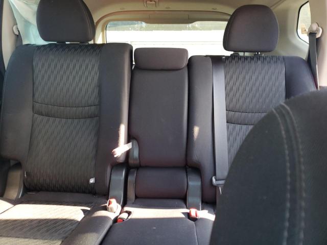 Photo 10 from auction – 2020 NISSAN ROGUE S with VIN 5N1AT2MT3LC761518
