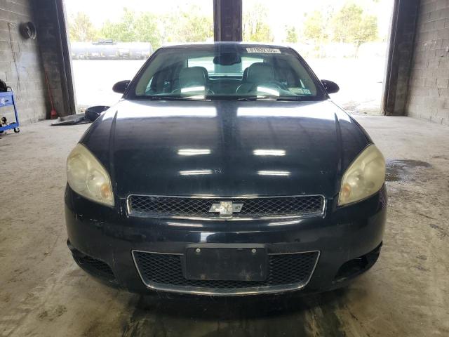 Photo 5 from auction – 2013 CHEVROLET IMPALA with VIN 2G1WC5E37D1258570