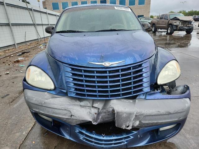 Photo 5 from auction – 2001 CHRYSLER PT CRUISER with VIN 3C8FY4BB51T292322