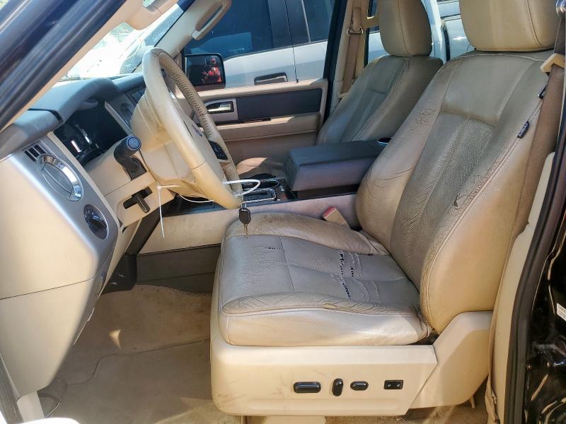 Photo 7 from auction – 2014 FORD EXPEDITION with VIN 1FMJU1H56EEF22443