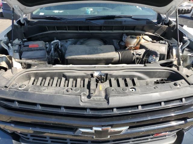 Foto 11 de la subasta – 2021 CHEVROLET SILVERADO con VIN 3GCPYFED9MG356003