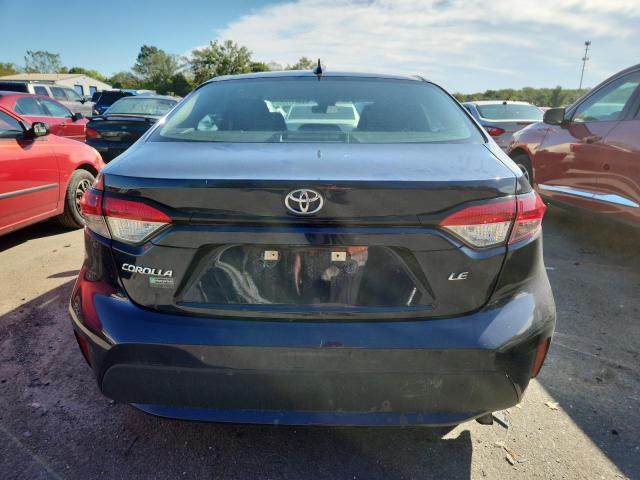 Photo 6 from auction – 2021 TOYOTA COROLLA LE with VIN 5YFEPMAE3MP187748