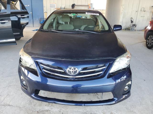 Photo 5 from auction – 2013 TOYOTA COROLLA BA with VIN 2T1BU4EE9DC971597