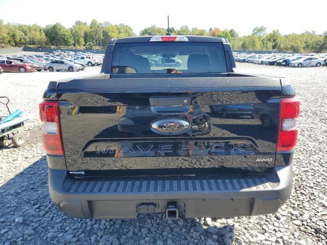 Photo 6 from auction – 2024 FORD MAVERICK X with VIN 3FTTW8J99RRB69602